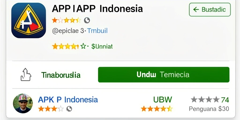 Karakter unik yang dapat dimainkan di ACEPARTY.
