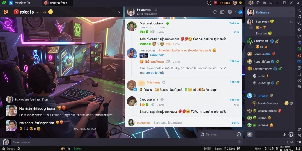 Pengalaman gameplay yang mendebarkan dan menghibur.