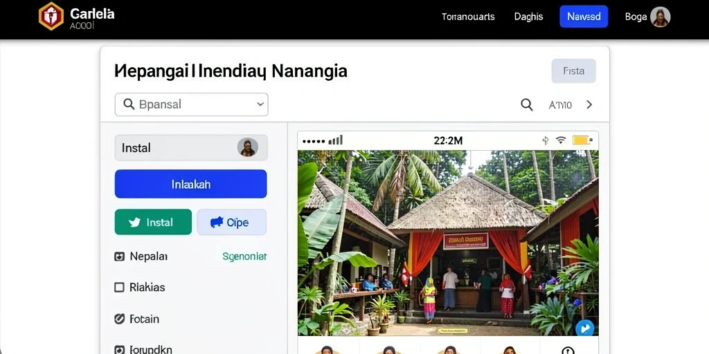 Bonus harian untuk pengguna setia yang menguntungkan.