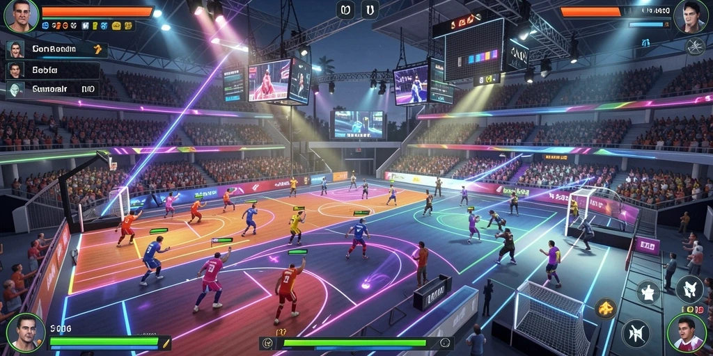 Screenshot menampilkan item baru yang bisa didapatkan dalam game.
