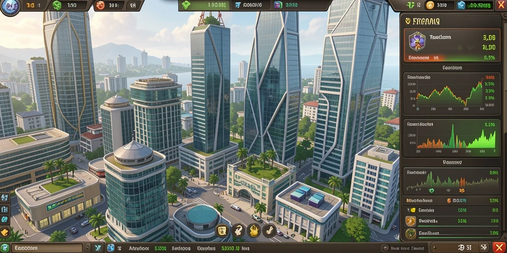 Mode multiplayer yang mengasyikkan.