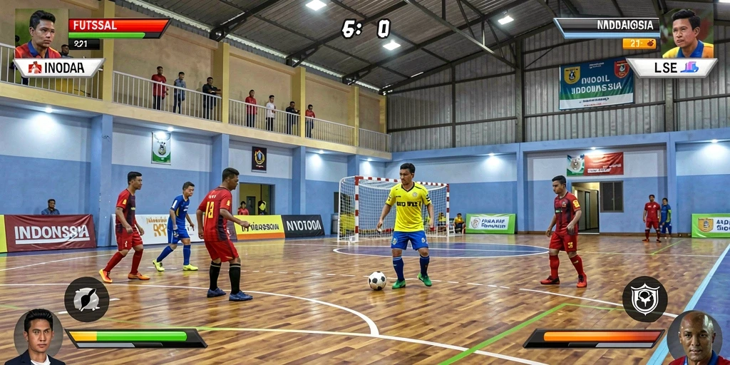 Fitur bonus harian yang menguntungkan bagi pemain.
