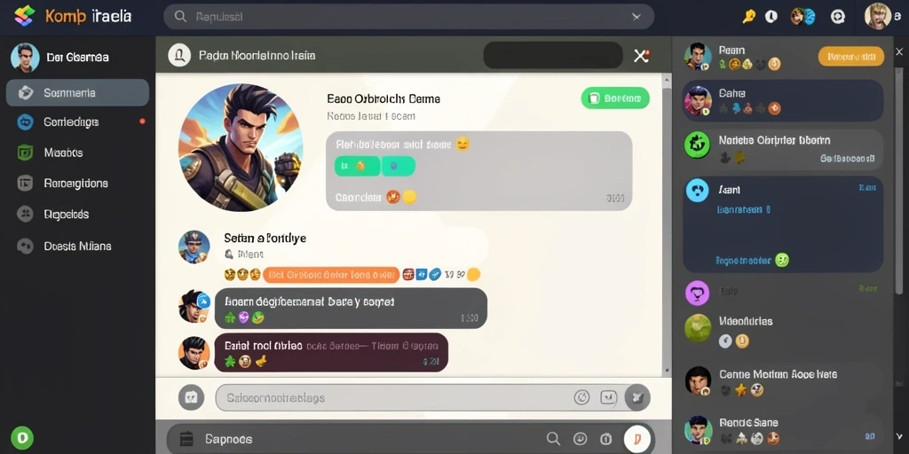Event mingguan dengan hadiah menarik untuk pemain.