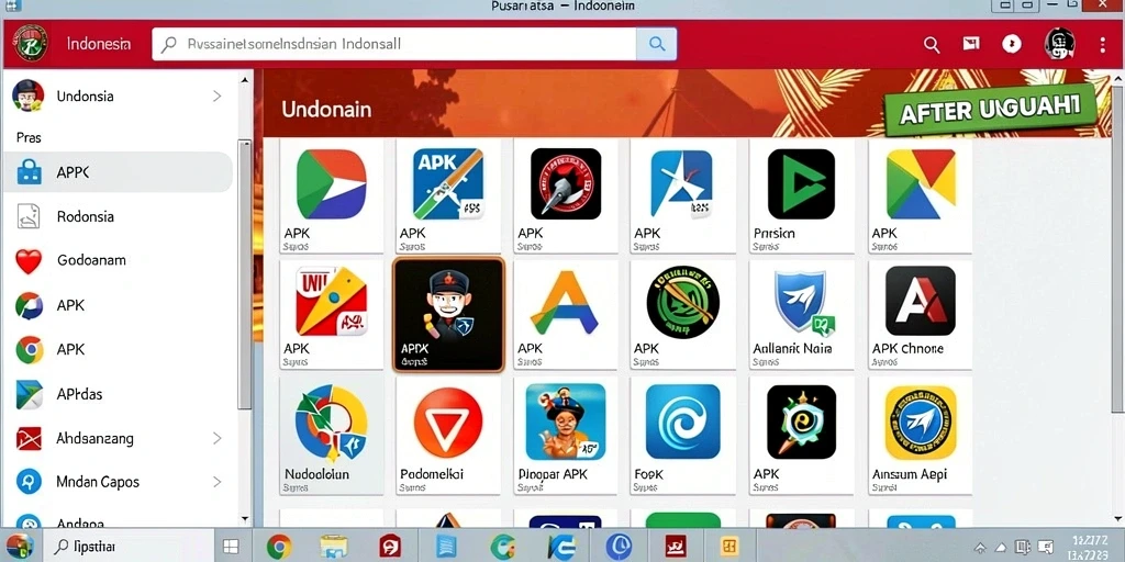 Misi yang beragam dan penuh tantangan.