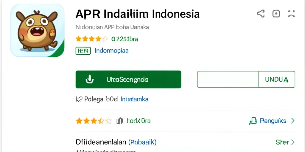 Fitur komunitas yang mendukung interaksi pemain.
